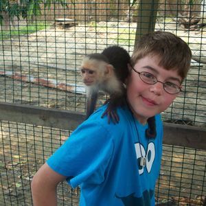 Meet your Posher, Kelby